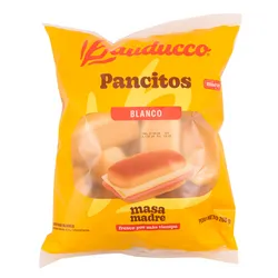 Bolsa De Pancitos Bauducco