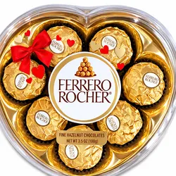 Bombones Ferrero Rocher (100Gm)