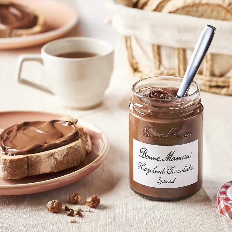 Bonne Maman Nutella(360gm)