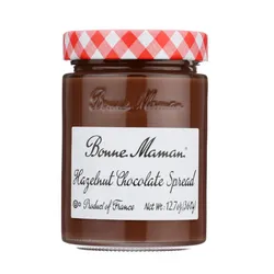 Bonne Maman Nutella(360gm)