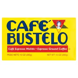 Café Bustelo (283gm)