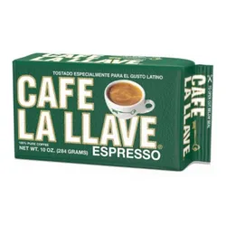 Café La Llave 284Grams