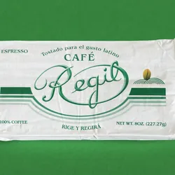 Café Regil (227.27)