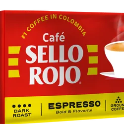 Café Sello Rojo (283gm)
