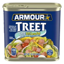 Carne enlatada (341gm)