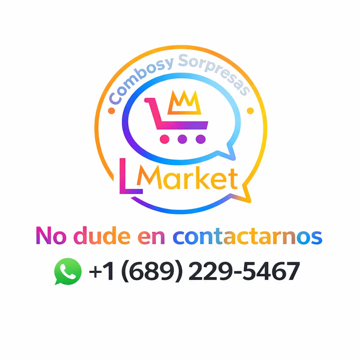 LMarket Combos y Sorpresas Sancti Spiritus