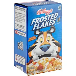 Frosted Flakes 34gm