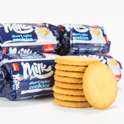 Galletas Milk