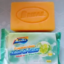 Jabón de Lavar
