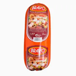Jamón Bravo 2kg