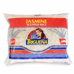 Jazmine Rice (1Lb)