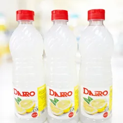 Jugo de Limón 500ML (1Und)