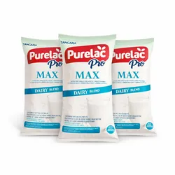 Leche en Polvo (3Pack) 400Gm cada uno