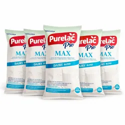 Leche en Polvo (5Pack) 400gm cada uno