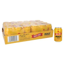 Maltas Santa Isabel (24Und)