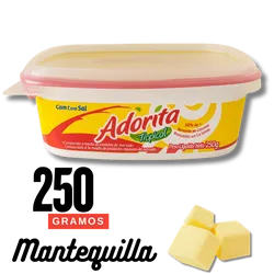 Mantequilla (250gm)