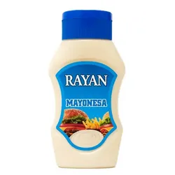 Mayonesa Rayan (440gm)