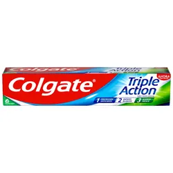 Pasta Colgate