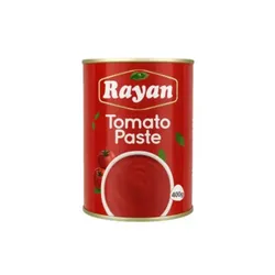 Pasta de Tomate 400gm