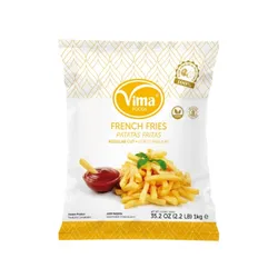 Patatas Prefritas Vima 1Kg