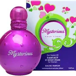 Perfume de mujer