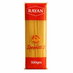 Spaghetti (500gm)