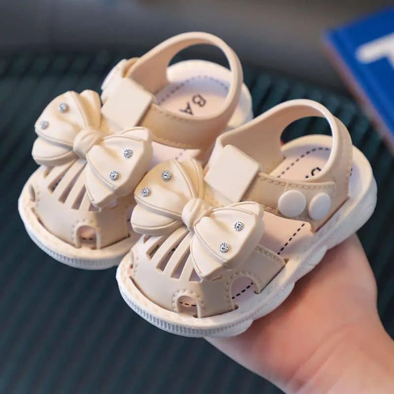 Sandalias de niña 