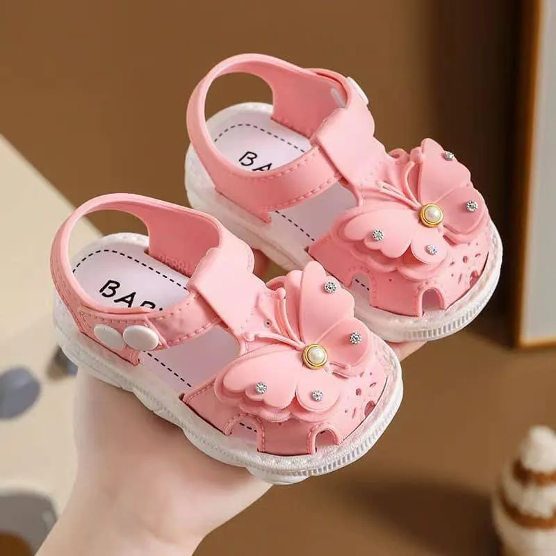 Sandalias de niña 