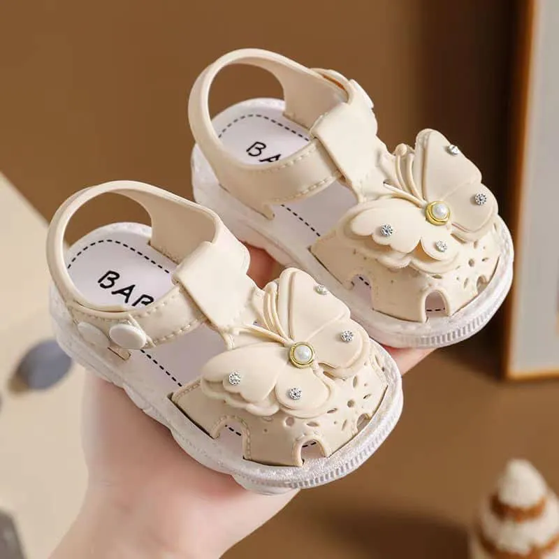 Sandalias de niña 