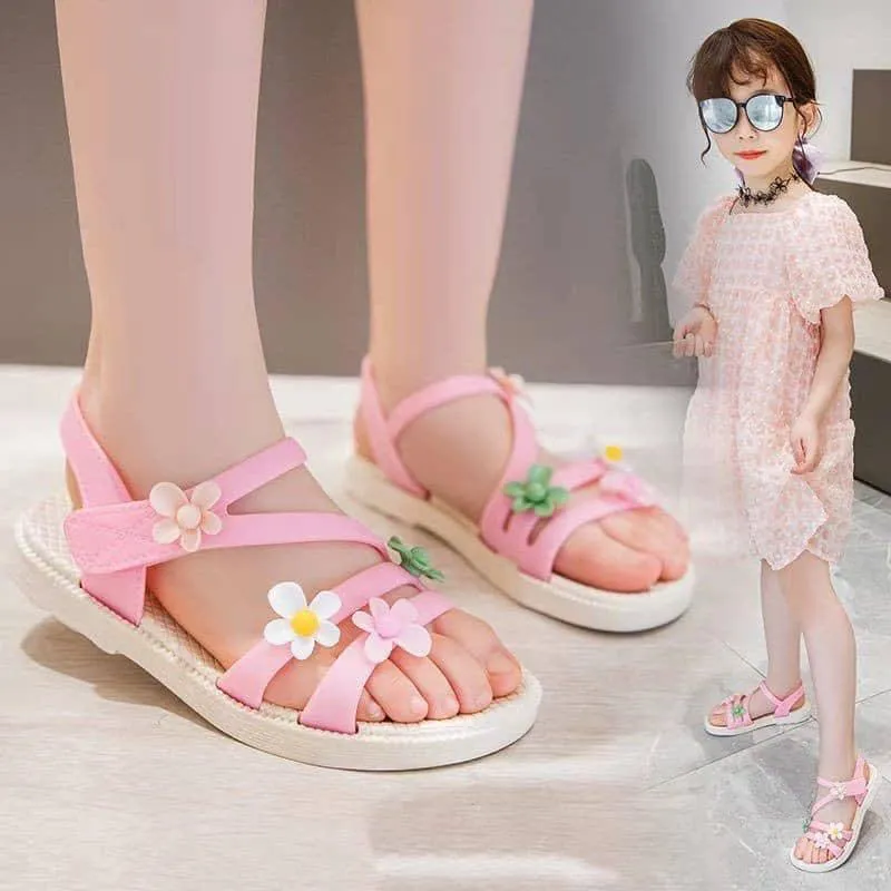 Sandalias 