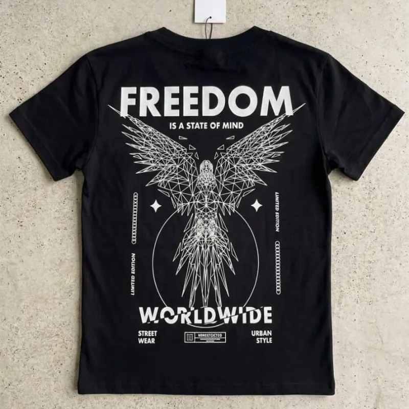 Pullover de hombre Streetwear