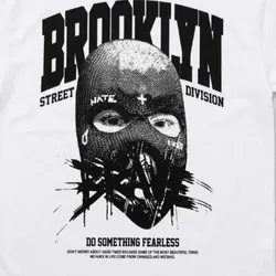 Pullover de hombre Streetwear