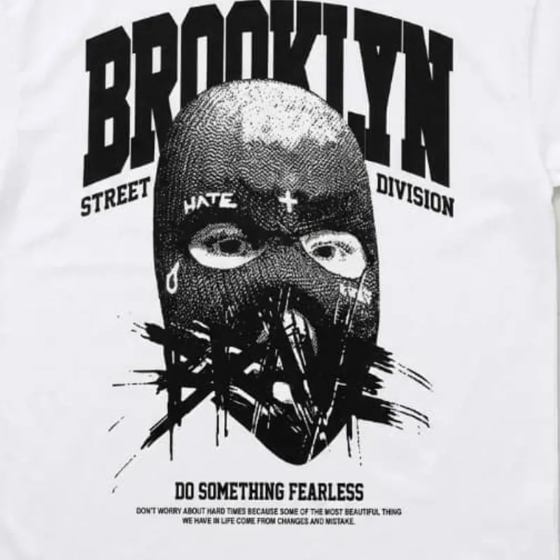 Pullover de hombre Streetwear