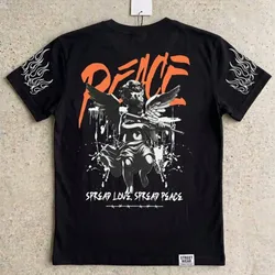 Pullover de hombre Streetwear