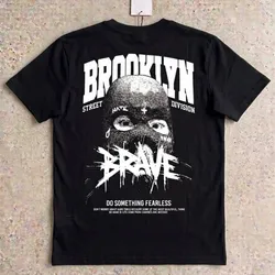 Pullover de hombre Streetwear