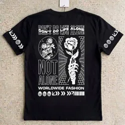 Pullover de hombre Streetwear