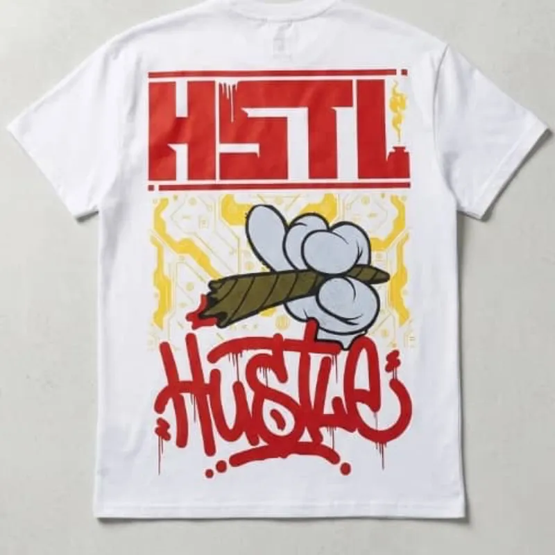 Pullover de hombre Streetwear