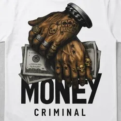 Pullover de hombre Streetwear