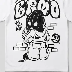 Pullover de hombre streetwear