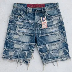 Short Denim