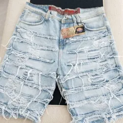 Short Denim