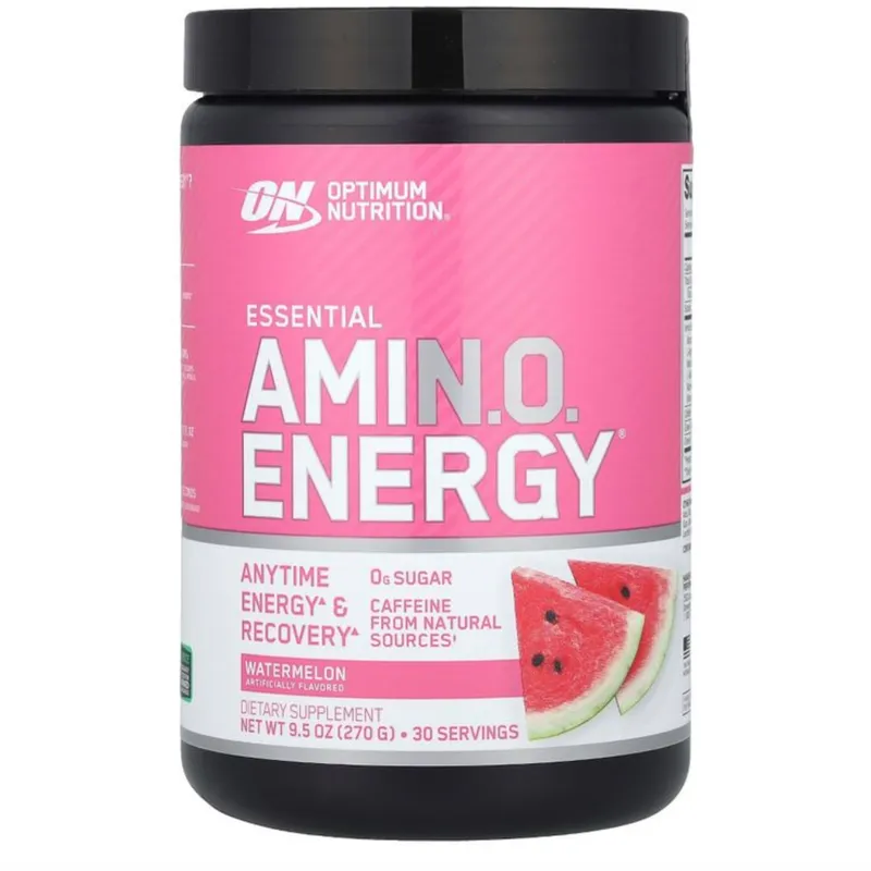 Amino energy