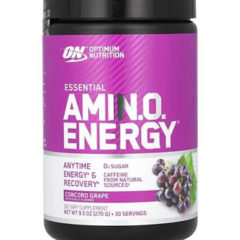 Aminoácidos aminoenergy
