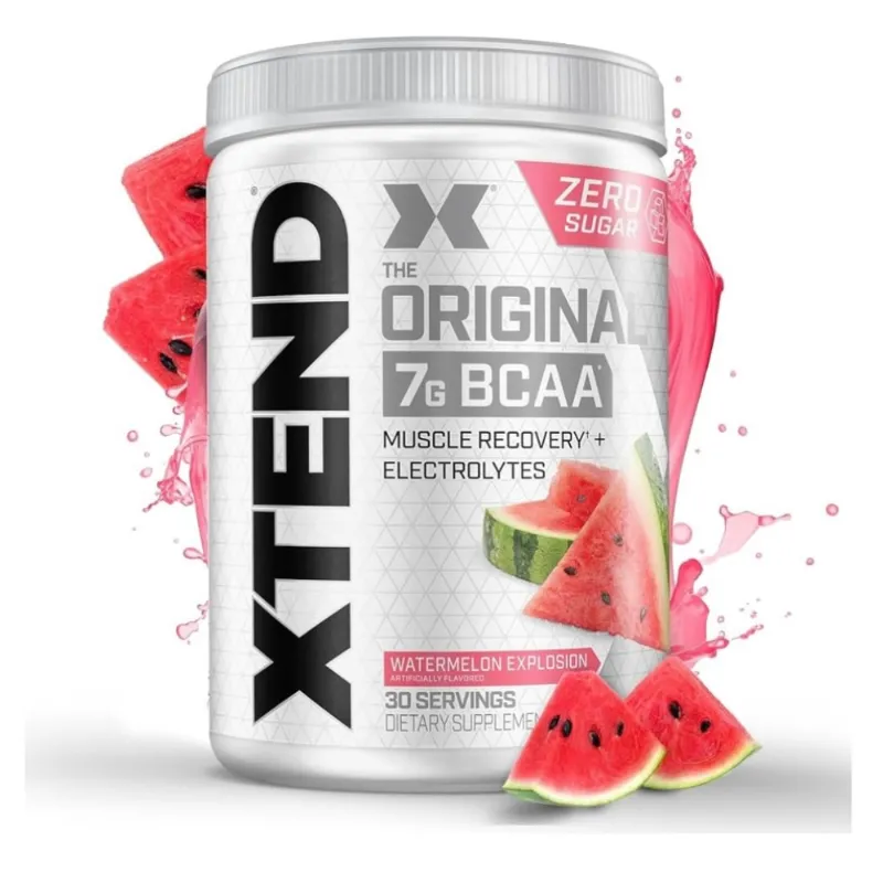 BCAA XTEND