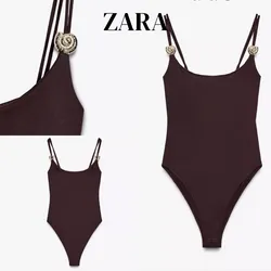 Body suit caracol 