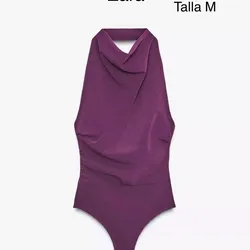 Body suit 