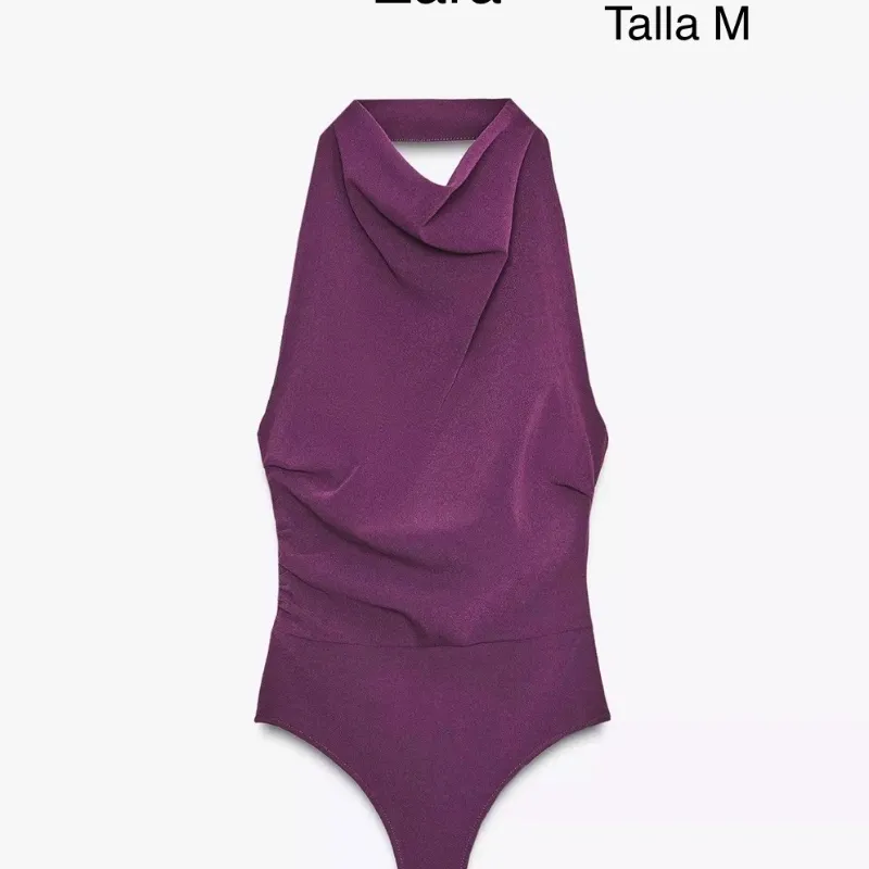 Body suit 