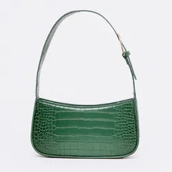 Bolso Minimal bag esme green