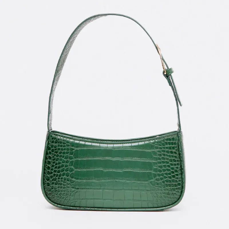 Bolso Minimal bag esme green