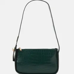 Bolso verde
